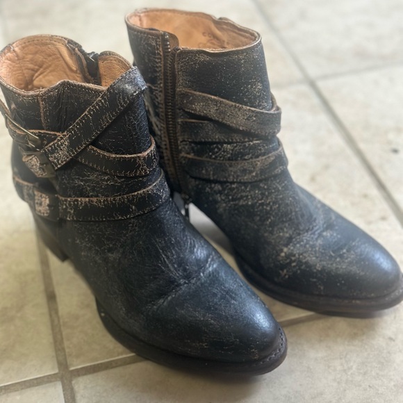 BedStu booties - Picture 2 of 4